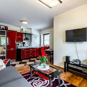 Czerwone Wierchy & Apartament Zakopane