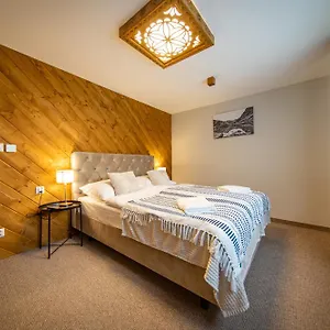River Aparthouse Apartament Zakopane
