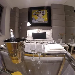 Prestige Old Town #1 Apartament Gdańsk