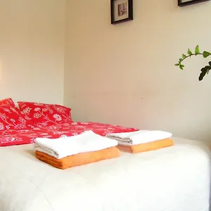 Irish Apartament Kraków
