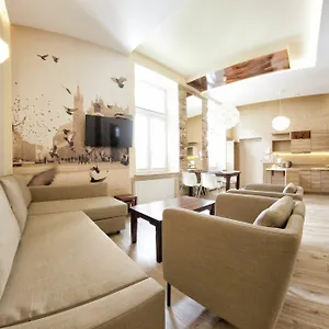 Nocny Apartament Kraków