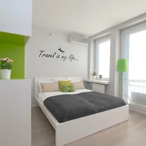  Apartment Wlr - Marszalkowska
