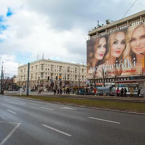  Apartment Royal Aleja Jana Pawla Ii