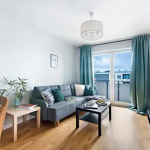  Apartment Zachodnia Station Serviced