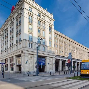 City Center By Renters Warszawa
