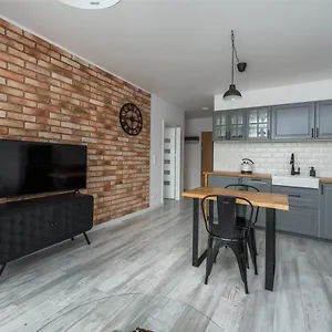 Mw - Cztery Oceany Apartament Gdańsk