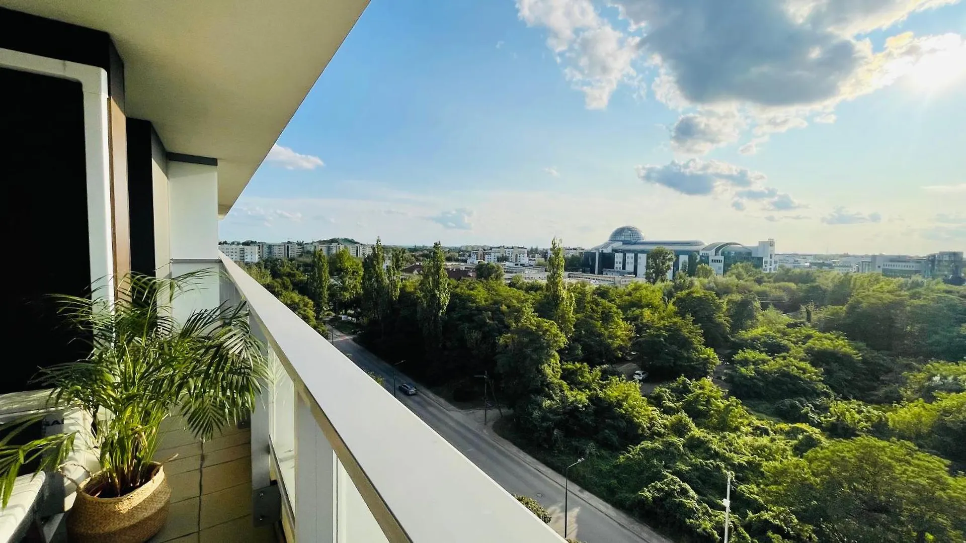 Millennium La Tour Poland